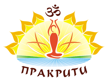 Prakriti logo